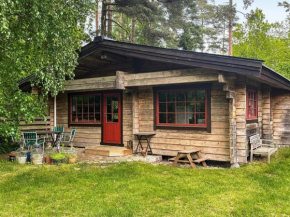 Holiday home blentarp II in Blentarp